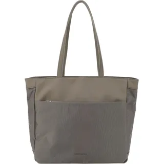 GERRY WEBER Tranquility Shopper Grey dunkelgrau - Dunkelgrau