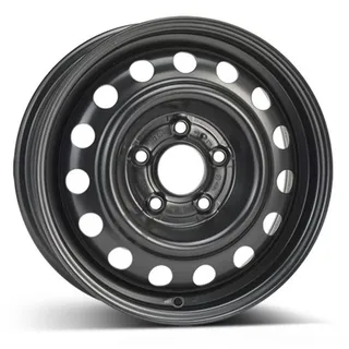 Stahlfelge 15 zoll ALCAR 5x114,3 6J ET46