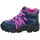 Laufschuh Blau 21