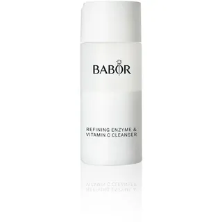 Babor Cleansing Enzyme & Vitamin C Cleanser