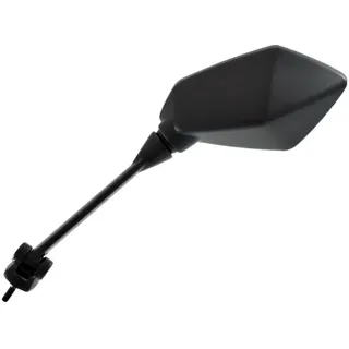 Rms Kawasaki Z1000 Sx 2011/2013 Linker Außenspiegel - Black - One Size