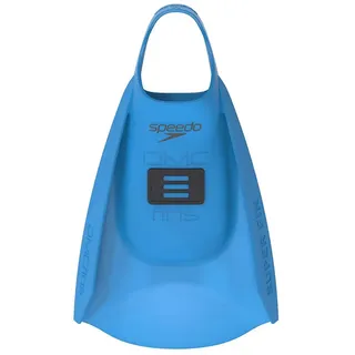 Speedo Dmc Super Fin Schwimmflossen - Blue / Charcoal - EU 41