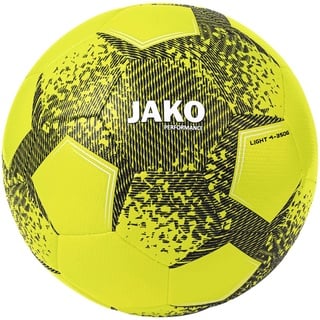 Lightball Striker 2.0 soft yellow 4