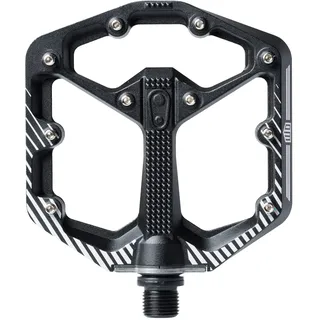 Crankbrothers Stamp 7 Danny MacAskill Edition schwarz-weiß