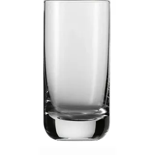 Schott Zwiesel Convention Wasserglas 0,255 l 6 St.