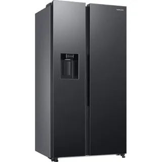 Samsung RS8000 RS6GA854CB1/EG Side-by-Side (635 l, 1780 mm hoch, Schwarz)