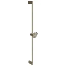 Gessi Origini  Brausestange mit Brausehalter, Wandmontage, 66144, Farbe: Finox Optik