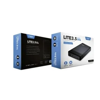 Nox-Xtreme Nox NXLITEHDD35 3.5 Usb 3.0