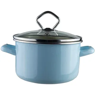 Krüger Sylt Fleischtopf 16 cm rund