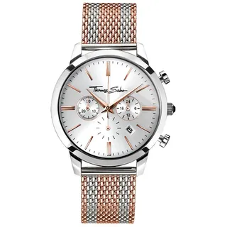 Thomas Sabo Wa02872832014 Uhr - Grey - One Size