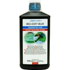 Bild von Easy-Life Bio-Exit Blue gegen Blaualgen/Cyanobakterien, 1000ml (EABEB1000)