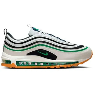 Air Max 97 Herren Photon Dust/Malachite/Dark Obsidian 42,5