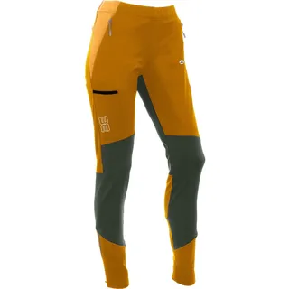 MAUL Sport Mayrhofen dark yellow/golden yellow (4140) 44