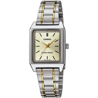Casio Damen Armbanduhr LTP-V007SG-9