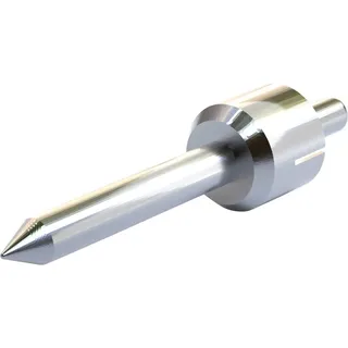 Weller WLTC03IBA8 Konuslötspitze 0,3 mm für WLIBAK8, 3 PK