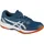 Asics Performance Hallenschuhe 44