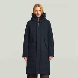G-Star Vodan 2.0 Long Jacke - Salute - M