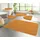 Chaozhou Orange 60 x 50 cm