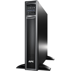 Bild Smart-UPS X 750VA Rack/Tower 2U, USB/seriell (SMX750I)