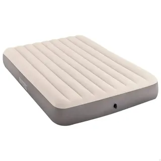 Intex Luftbett Deluxe Single High