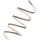 LED Streifen Value Flex 24V/827 5W/m 500 lm 500