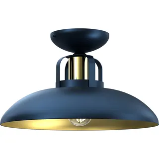 Deckenleuchte 1x60W FELIX MLP7713 Milagro - Blau