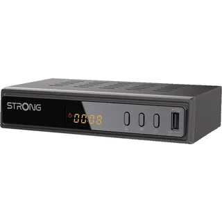 Strong SRT 3032 Kabel HD Receiver