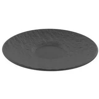 Villeroy & Boch Kaffeetasse 0,22 l Schwarz
