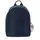 Rucksack Dress Blue