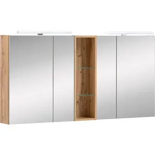Schildmeyer Duo 141,6 cm braun