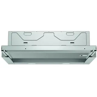 Siemens LI64LB531 Flachschirmhaube 60 cm Silbermetallic