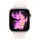 Watch Series 11 GPS+Cellular 36 mm Aluminiumgehäuse roségold Sportarmband blassrosa S/M