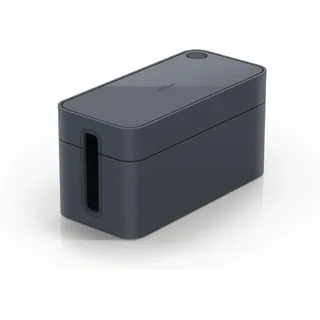 Durable Cavoline 24,6 x 11,6 x 12,8 cm 1-tlg. graphit