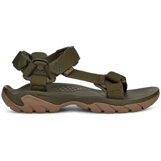 Teva Terra Fi 5 Herren Grün 42