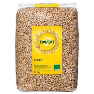 Davert Dinkel bio 1kg