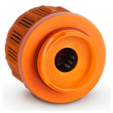 Bild von Geopress Purifier Cartridge Orange