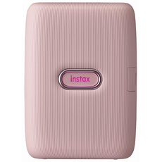 Bild Instax Mini Link dusky pink