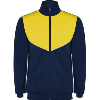 Roly - "Evans" Trainingsanzug für Herren/Damen Unisex PF4438 (M) (Gelb) - Gelb