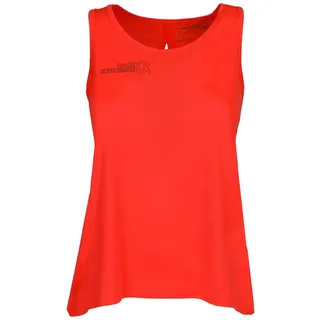 Rock Experience Damen Oriole Woman Tank Atmungsaktives Sport-Top