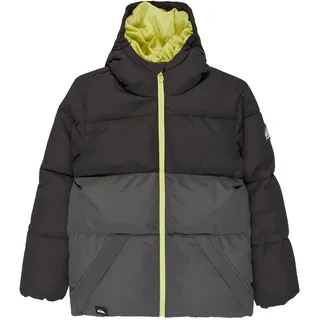 Quiksilver Snowboardjacke "Final Word", tarmac