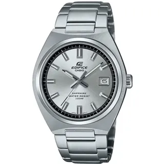 Casio Edifice EFB-109D-7AVEF Edelstahl 38 mm EFB-109D-7AVEF
