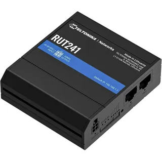 Teltonika RUT241 WLAN-Router