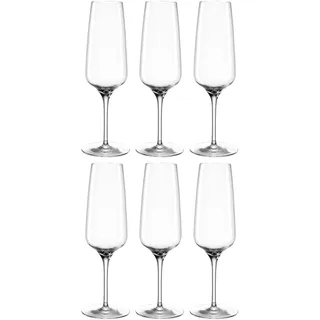 LEONARDO Cesti Sektglas 0,24 l 6-tlg.