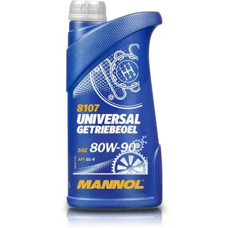 Mannol 8107 1l