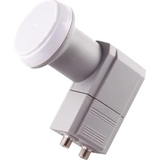 Schwaiger LNB Grau