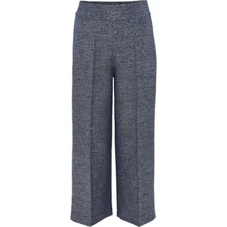 Opus Stoffhose für Erwachsene - Blau