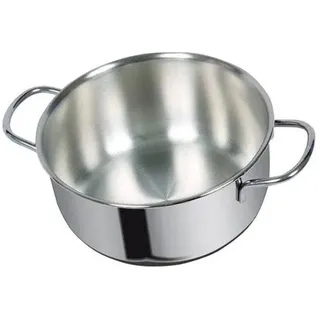 Metalsomma PLUS Kochtopf, Modell 155 26, Für Köstliche Gerichte