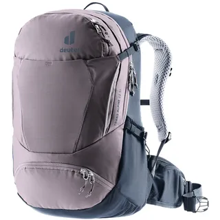Deuter Trans Alpine 22 22 l Rosa/Lavender-Ink