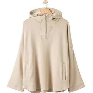 Holebrook Marit Cape WP oyster (175) L