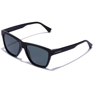 Hawkers Sonnenbrille ONE LS RODEO Polarized Black Grey für Herren und Damen
